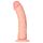 RealRock - realistische zuignap dildo - 15,5cm (natuurlijk)