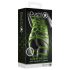 Ouch! - Gloeiende bondage touw - 5m (groen)