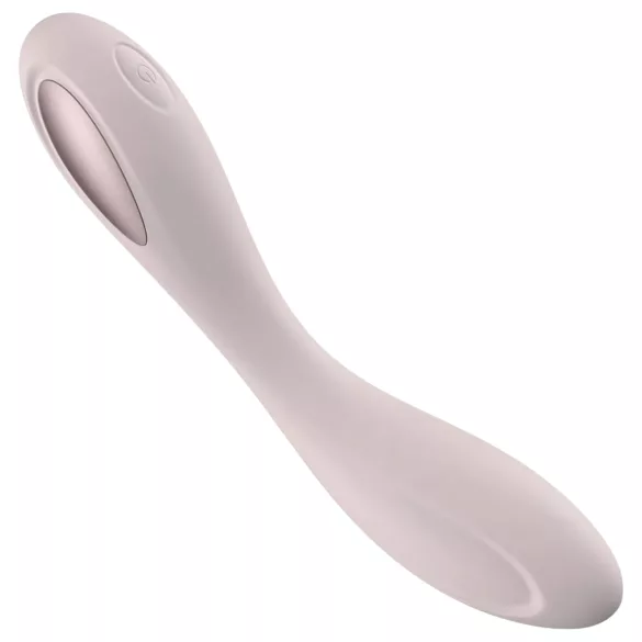 Raytech - G-spot vibrator - oplaadbaar, waterdicht - siliconen, roze
