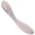 Raytech - G-spot vibrator - oplaadbaar, waterdicht - siliconen, roze
