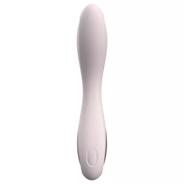 Raytech - G-spot vibrator - oplaadbaar, waterdicht - siliconen, roze