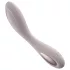 Raytech - G-spot vibrator - oplaadbaar, waterdicht - siliconen, roze