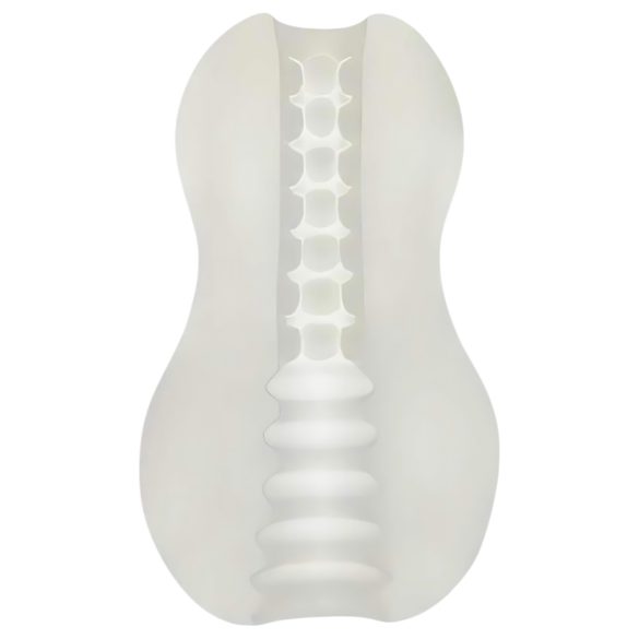 Doc Johnson - masturbator voor mannen - wit