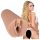 Doc Johnson Mia Malkova - levensechte Ultraskyn vagijn (naturel)
