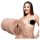 Doc Johnson Dani Daniels - levensechte Ultraskyn vagina (natuurlijk)