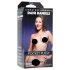 Doc Johnson Dani Daniels - levensechte Ultraskyn vagina (natuurlijk)