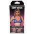 Doc Johnson Cory Chase - levensechte Ultraskyn vaginastreling