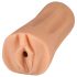 Doc Johnson Cory Chase - levensechte Ultraskyn vaginastreling
