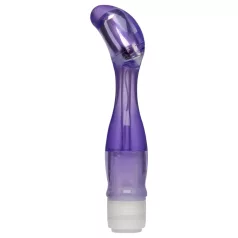   Doc Johnson - Lucid Dream 14 - extra sterke G-spot vibrator (paars)