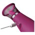 Honey Play Box Scioness - clitorisstimulator met zuigfunctie en vibrator - roze