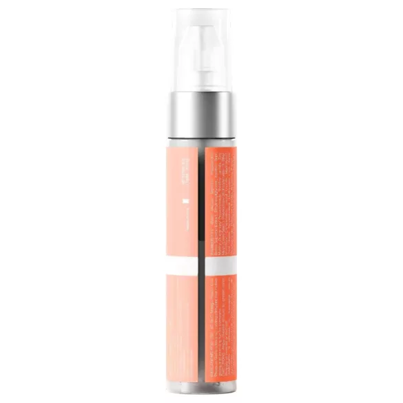 System JO BLO - gearomatiseerde orale gel, mango-perzik (30 ml)