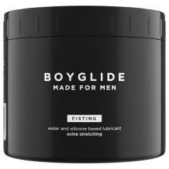 Boyglide Fisting - Fistgel (500ml)