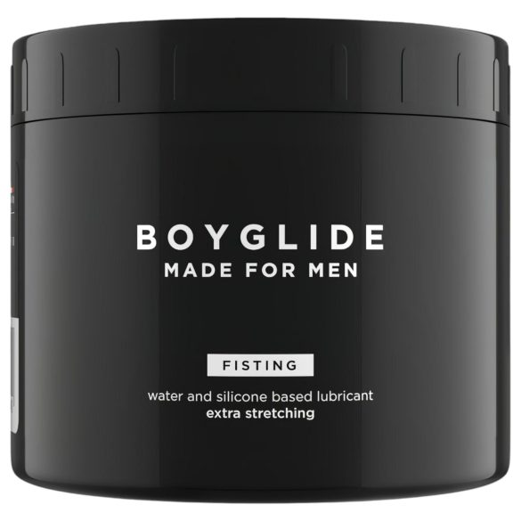 Boyglide Fisting - Fistgel (500ml)