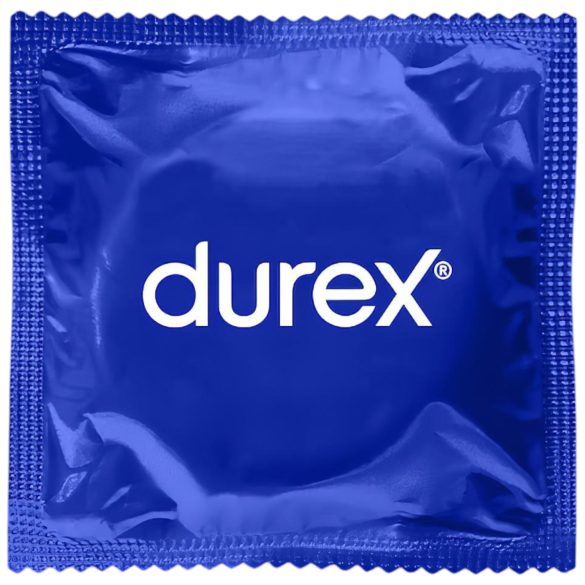 Durex Originals - condooms - 3 stuks
