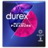 Durex Mutual Pleasure - condooms (3 stuks)