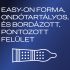 Durex Mutual Pleasure - condooms (3 stuks)