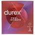 Durex Feel Intimate - Dunwandig Condoom (3 stuks)