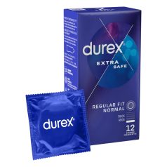 Durex - condooms extra veilig - 12 stuks