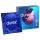 Durex Love - condooms - close fit - 4 stuks