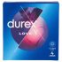 Durex Love - condooms - close fit - 4 stuks