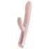 Blush Fraya – Vibrator met stotende en clitorale arm (roze)