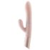 Blush Fraya – Vibrator met stotende en clitorale arm (roze)