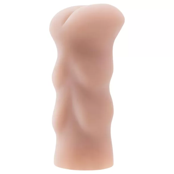 Enlust Cassie - masturbator kunstkont - realistische foto's - huidskleur