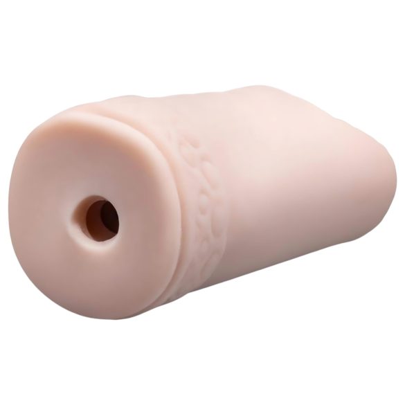 Enlust Alyssa - kunstvagina met AI-beelden - silicone huidkleur