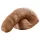Blush UrSelf Affirm - levensechte dildo (bruin) - 13 cm