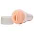 Fleshlight Angel Youngs - masturbator - realistische vagina - huidkleur
