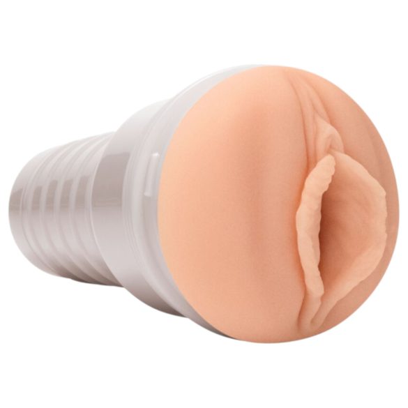 Fleshlight Angel Youngs - masturbator - realistische vagina - huidkleur