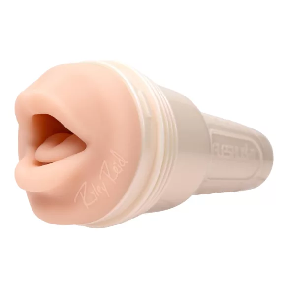 Fleshlight Riley Reid Insomnia - mondmasturbator
