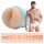 Fleshjack Colby Keller - realistische buttplug masturbator - huidkleur