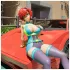 Fleshlight - masturbator vagina - Evie Akashiya Sho Akima - huidkleur
