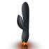Rocks-Off Every Girl - Oplaadbare Vibrator (Zwart)