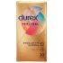 Durex - latexvrije condooms - Real Feel - 10 stuks