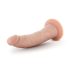 Dr. Skin 7,5 - natuurgetrouwe dildo met zuignap (17,5cm)