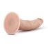 Dr. Skin 7,5 - natuurgetrouwe dildo met zuignap (17,5cm)