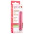 Gaia Eco M - vibrator - milieuvriendelijk - coral - medium