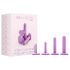 Blush Wellness - vaginadilatator set - siliconen - paars