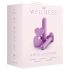 Blush Wellness – vagina dilatatieset (paars)