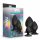 Anaal Avontuur Platinum Set - 3 Stuks (zwart)