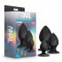 Anaal Avontuur Platinum Set - 3 Stuks (zwart)