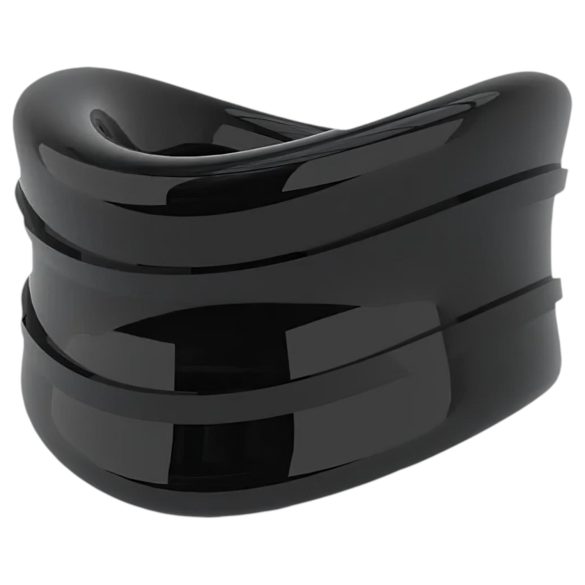 Stay Hard Beef - ballenstretcher - sterk - zwart