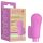 Blush Gaia - stimulerende vingervibrator (paars)