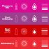 Durex Fun Explosion - condooms pakket (40 stuks)
