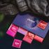 Durex Fun Explosion - condooms pakket (40 stuks)