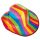 Pride cowboyhoed (regenboog)