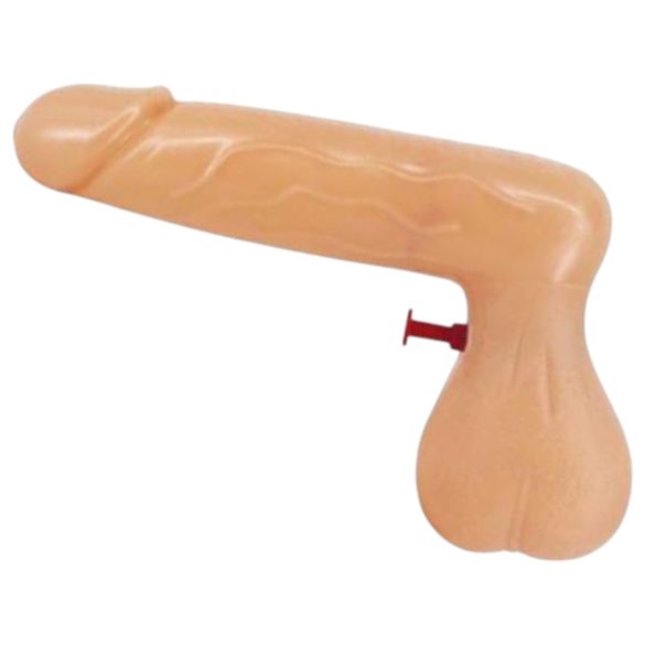 Diverty – waterpistool in penisvorm