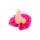 Diverty - penis broche - roze